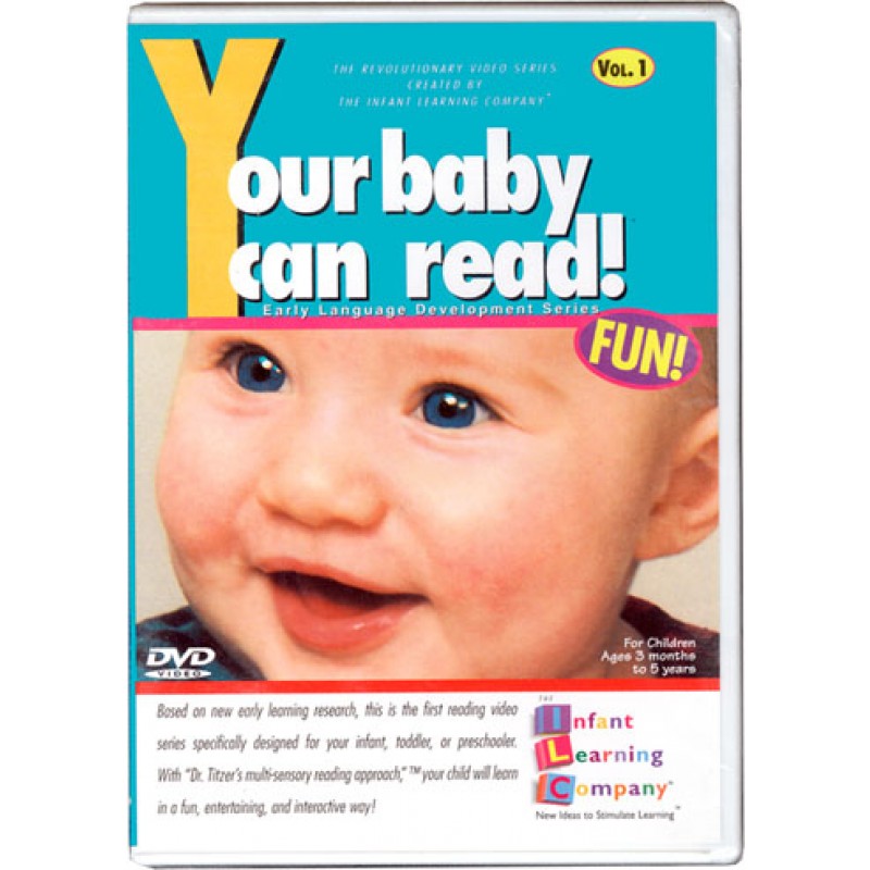 VOLUME 1 ORIGINAL YBCR DVD (2ND IN THE SERIES -- IN A LIGHT BLUE COVER)