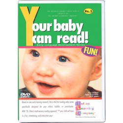VOLUME 3 ORIGINAL YBCR DVD (4TH IN THE SERIES -- IN A GREEN COVER)
