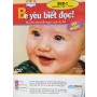BÉ YÊU BIẾT ĐỌC (YOUR BABY CAN READ IN VIETNAMESE)