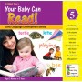 Your Baby Can Read! 5 Book Set