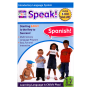 Your Child Can Speak! Spanish