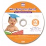 Volume 2 YBCR DVD (NEWER VERSION OF YOUR BABY CAN READ!)