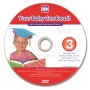 Volume 3 YBCR DVD (NEWER VERSION OF YOUR BABY CAN READ!)